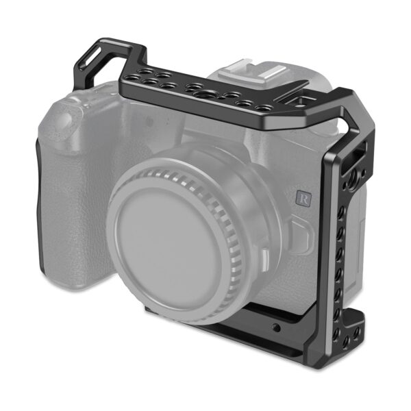 Camera Cage for Canon EOS R