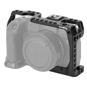 Camera Cage for Canon EOS RP