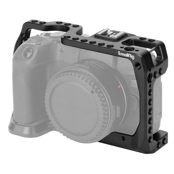 Camera Cage for Canon EOS RP