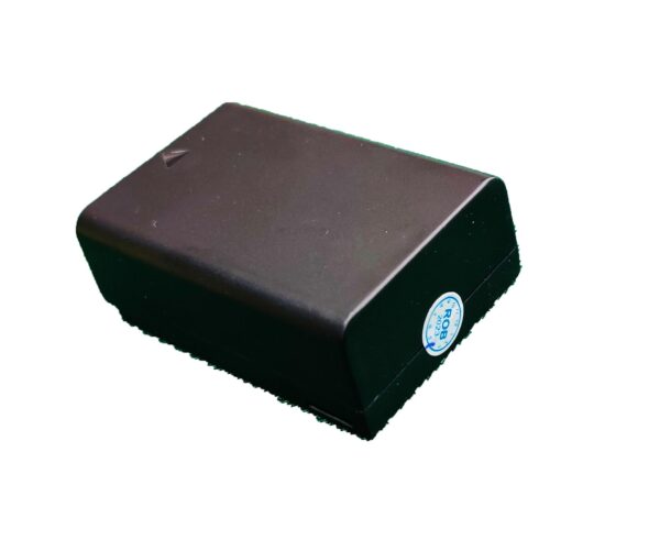 Nikon EN-EL25 Rechargeable Lithium-Ion High Copy Battery for Nikon Z50 and Z30