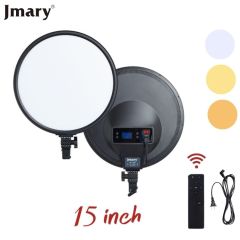 Jmray FM-15RS Moon Shape Softlight Panel