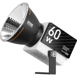 Zhiyun MOLUS G60 Bi-Color 60W Light (Combo Kit)