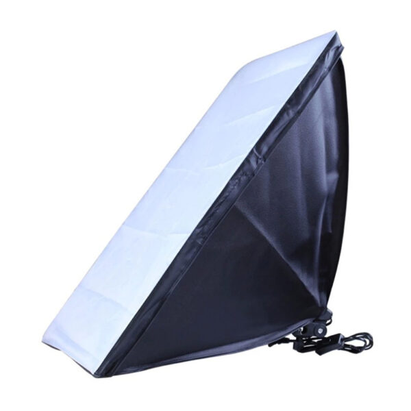 Continuous Photography Lighting Pair kit for Camera Shooting, Video Recording