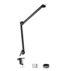 Boya BY-BA20 Spring-Loaded Suspension Arm