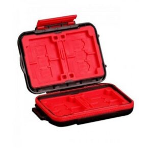 Lynca KH6 Memory Card Storage Box