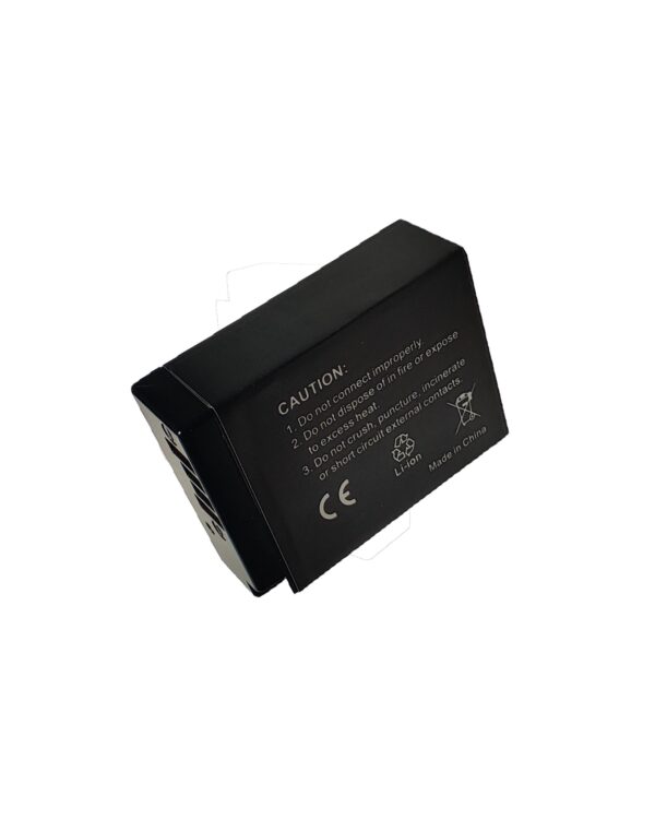 Mamen LP 17 Battery For Canon (1040mah )