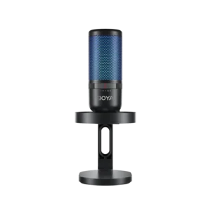 BOYA K3 Desktop Condenser USB & Type C Microphone For Podcast With 3 Year Warranty
